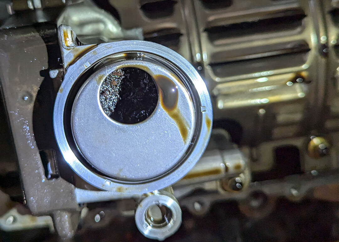 Zahnriemenwechsel Ford 1,0 L Ecoboost Arndt Automobile GmbH